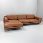 Лавсит современный дизайнерский диван