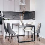 Лавсит стул обеденный премиум