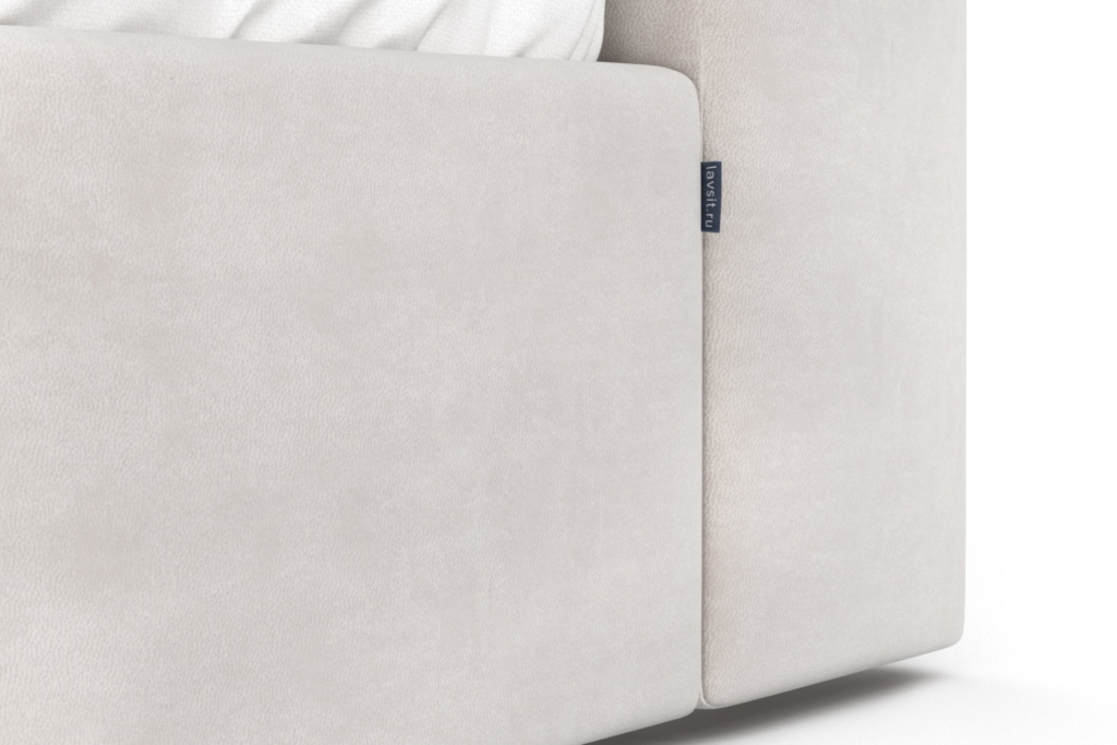 Односпальная Кровать Уолтер с подъемным механизмом . Фото 5