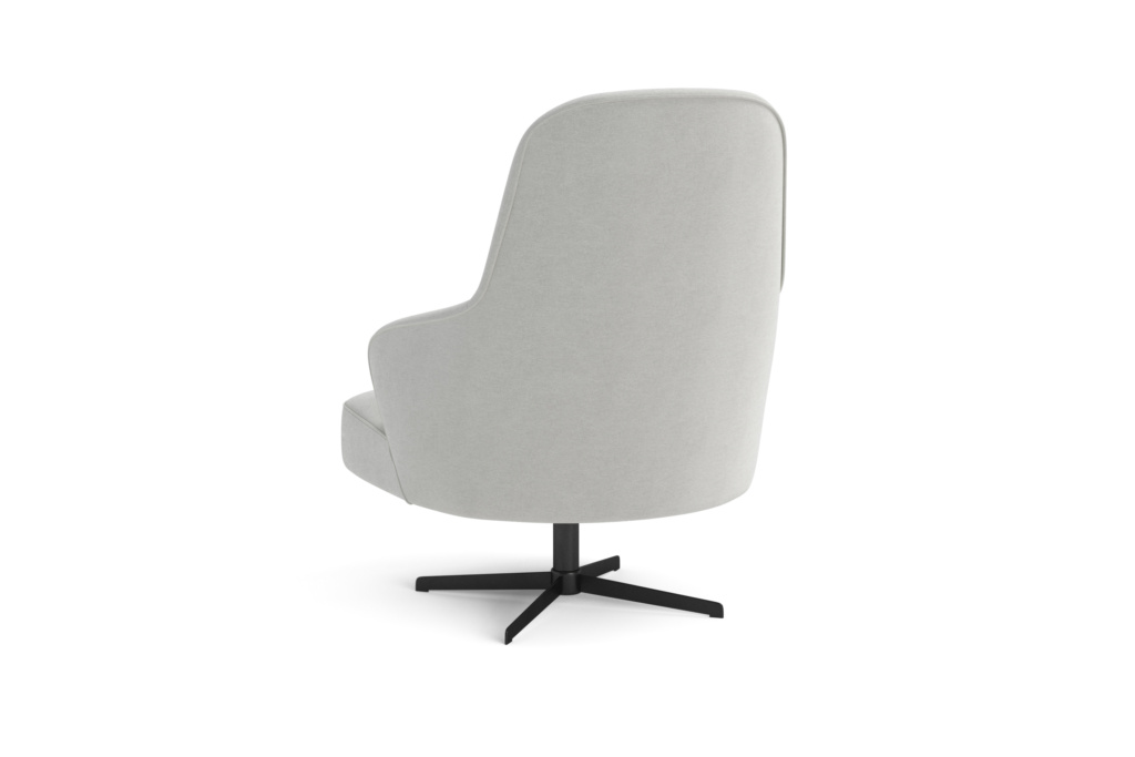 Кресло Магнус Поворотное поворотное. Фото 4