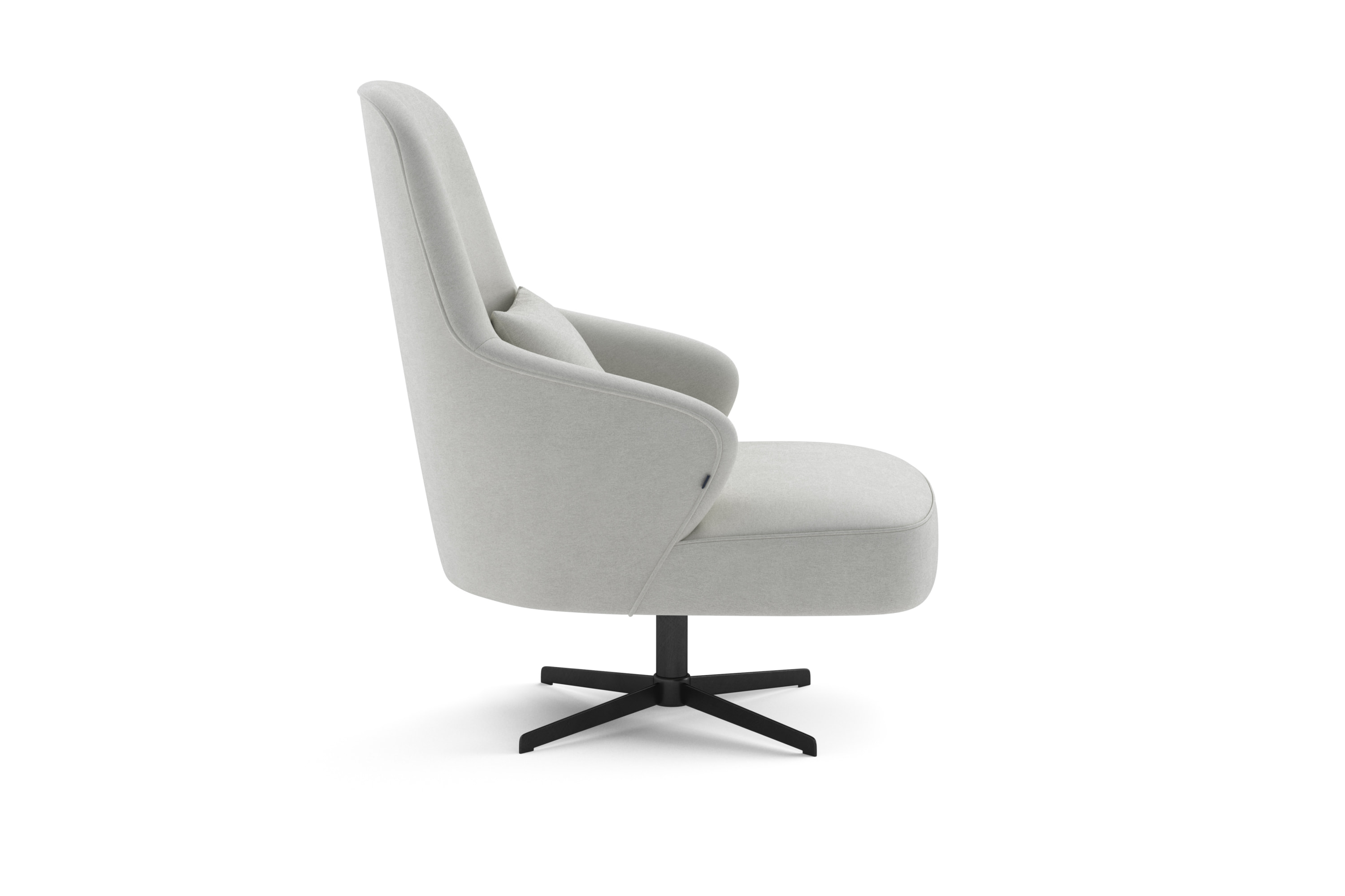 Кресло Магнус Поворотное поворотное. Фото 5