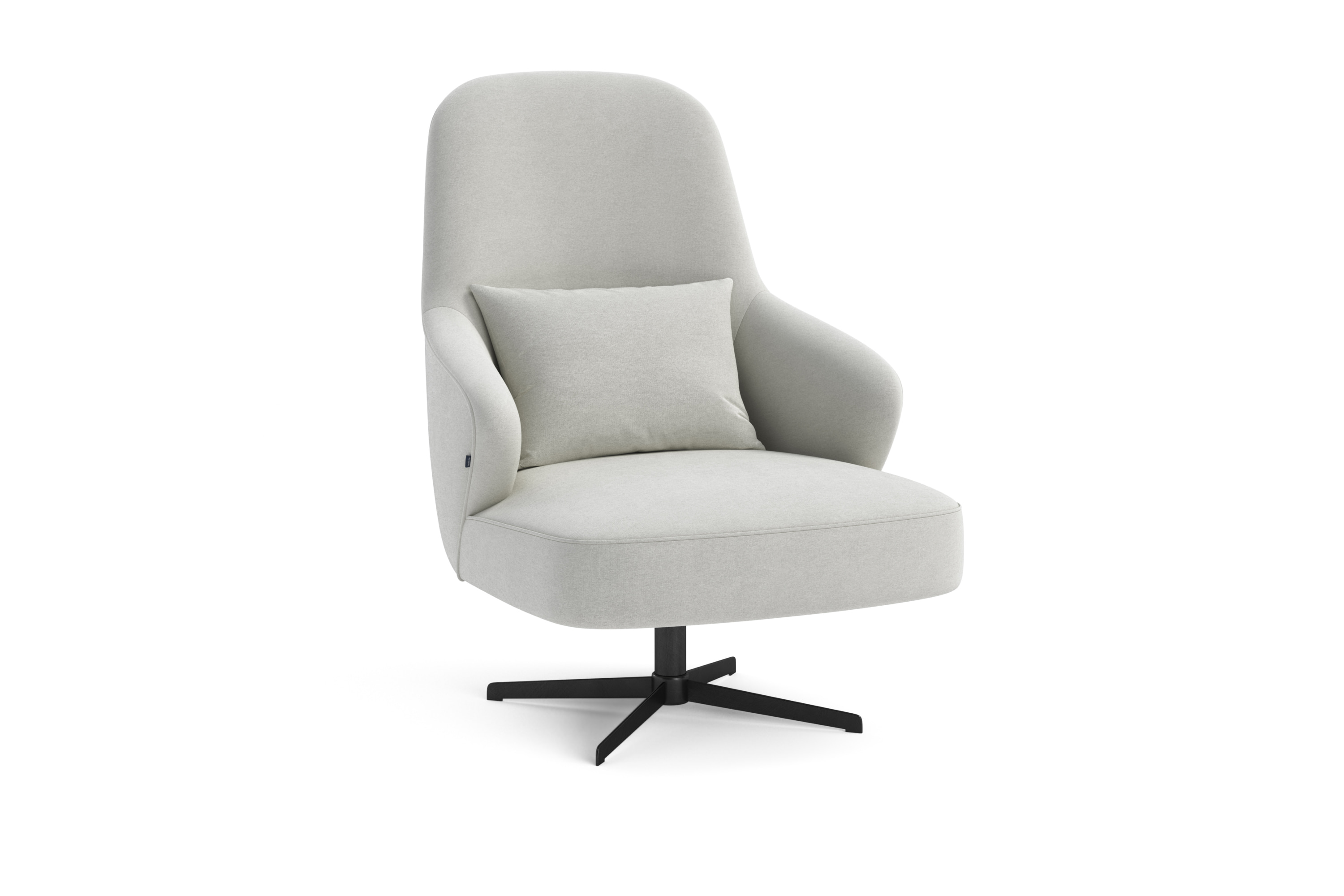 Кресло Магнус Поворотное поворотное. Фото 2