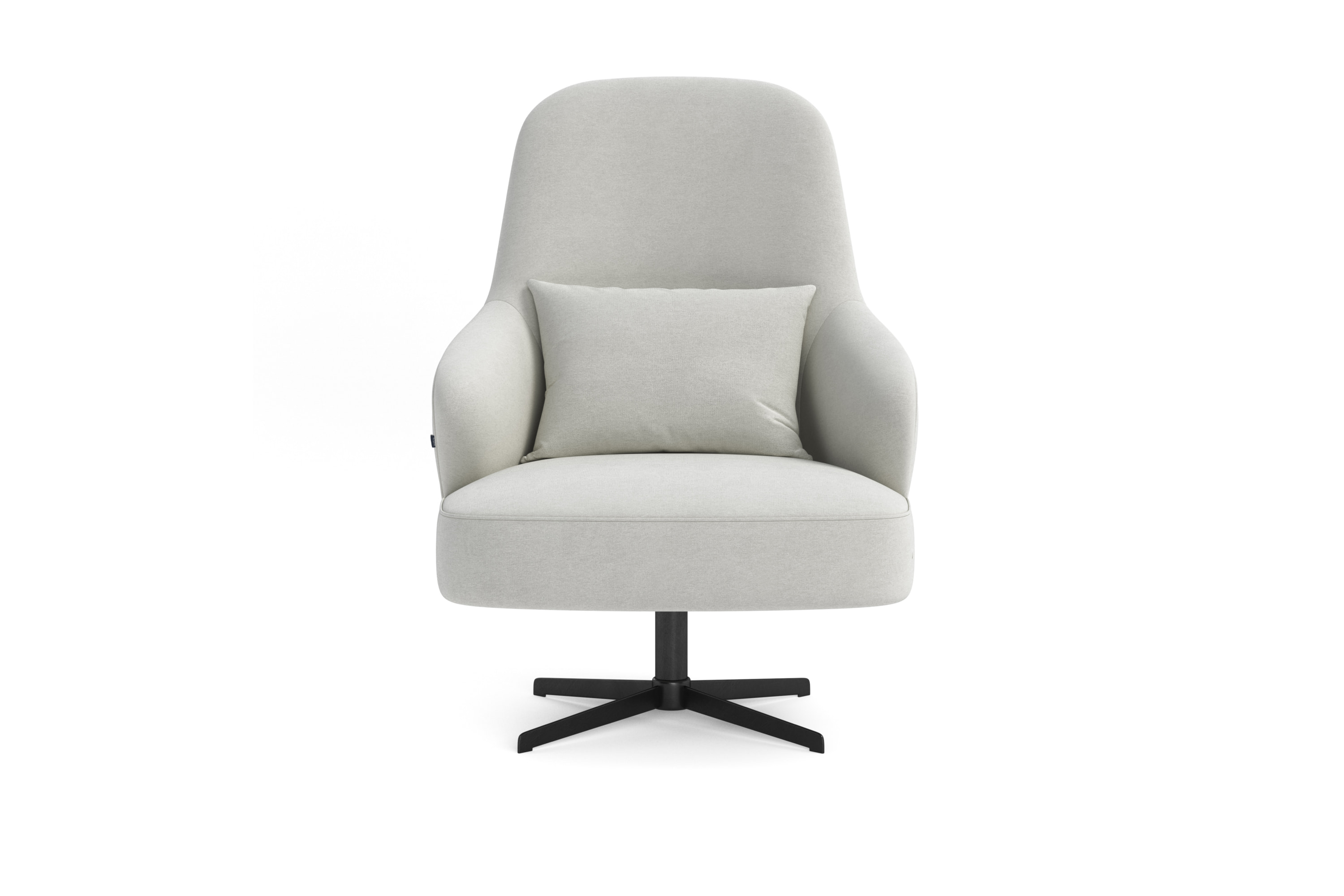 Кресло Магнус Поворотное поворотное . Фото 1