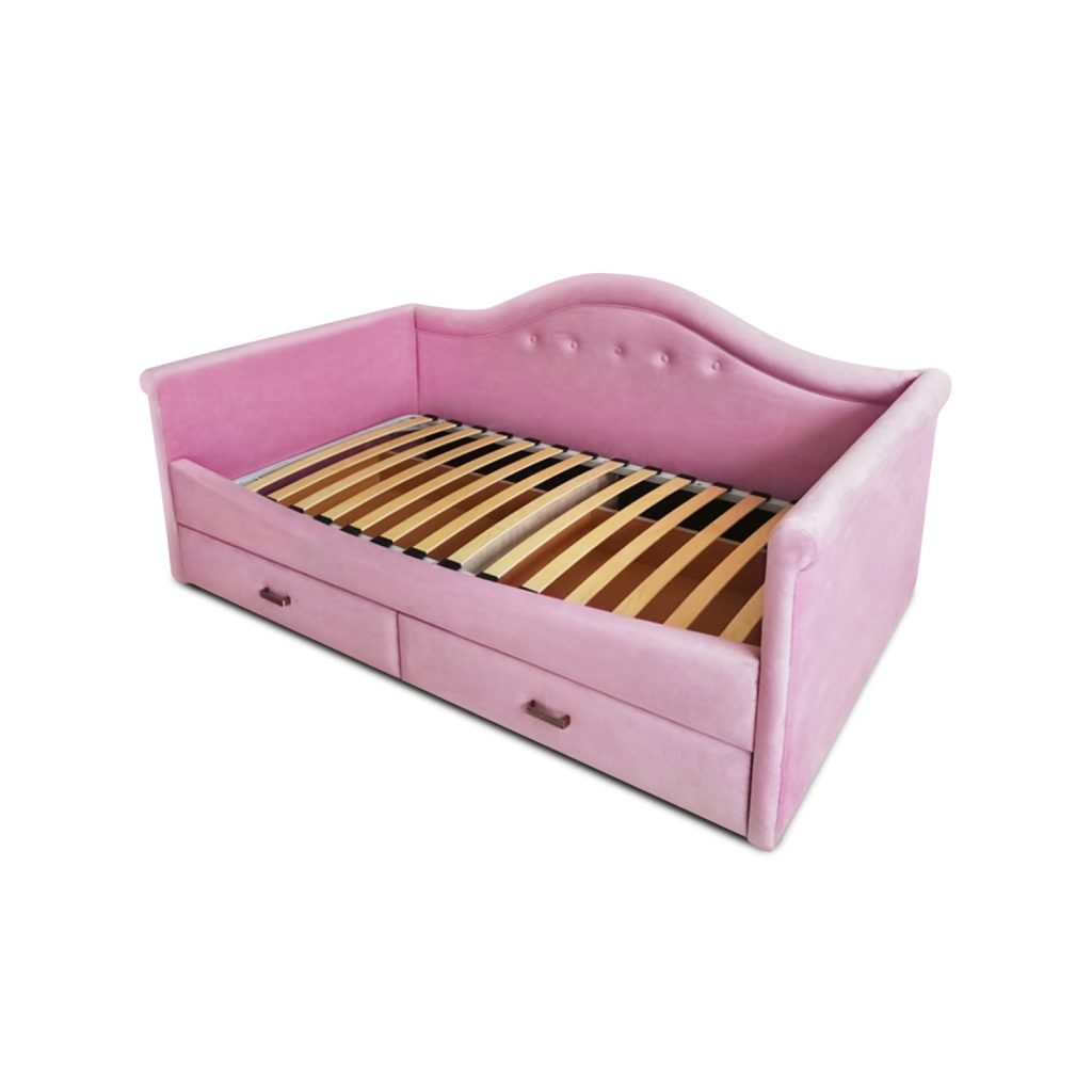 Изготовление кроватей на заказ в Москве: каталог моделей, производство ...