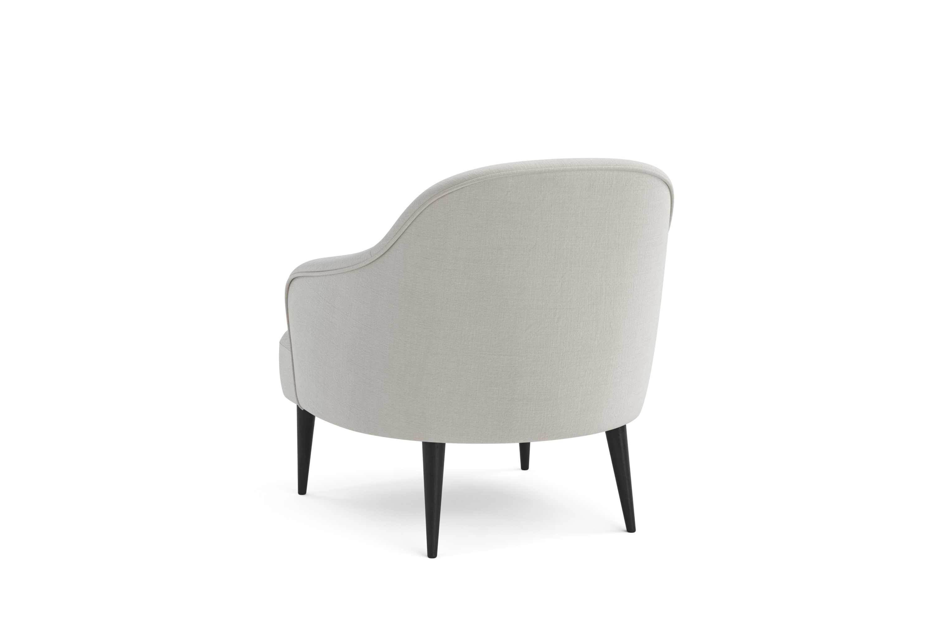 Интерьерное кресло Магнус Младший с подлокотниками. Фото 4