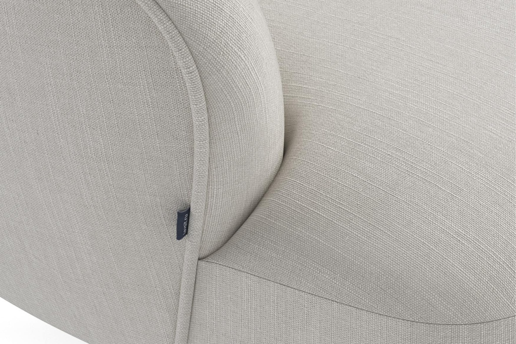 Интерьерное кресло Магнус Младший с подлокотниками. Фото 5