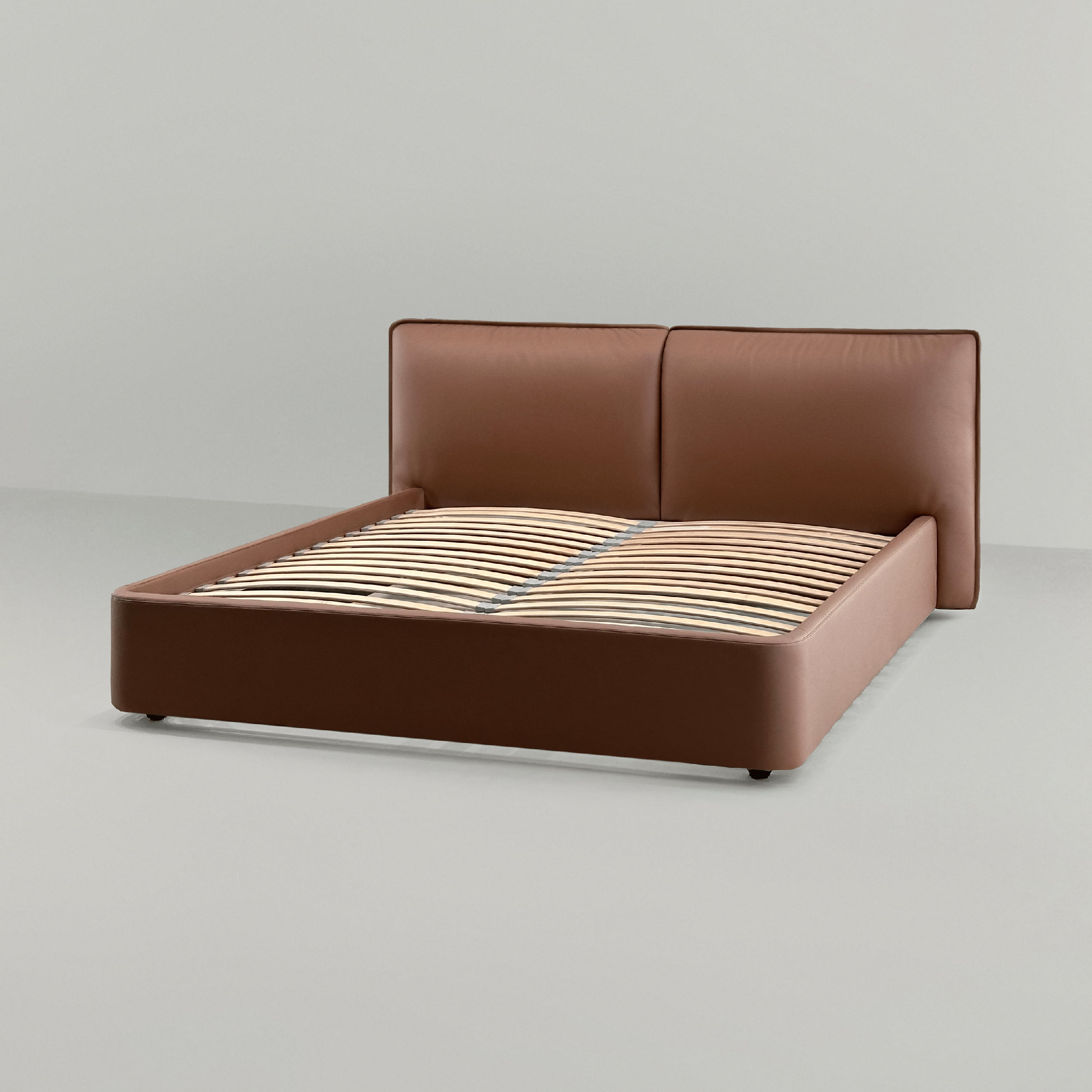 Двуспальная Кровать Бентли с подъемным механизмом . Фото 10