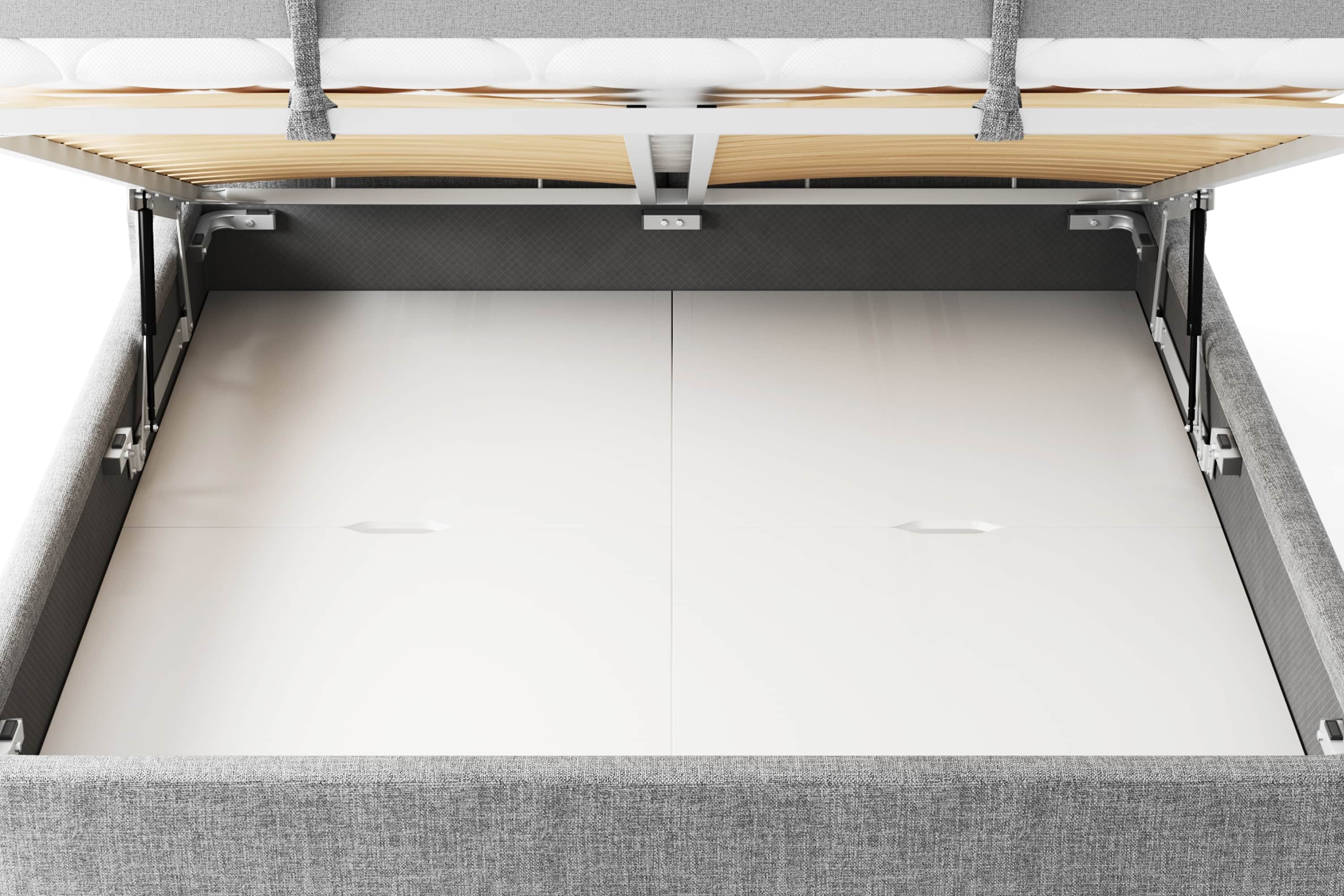 Двуспальная Кровать Бентли с подъемным механизмом . Фото 6