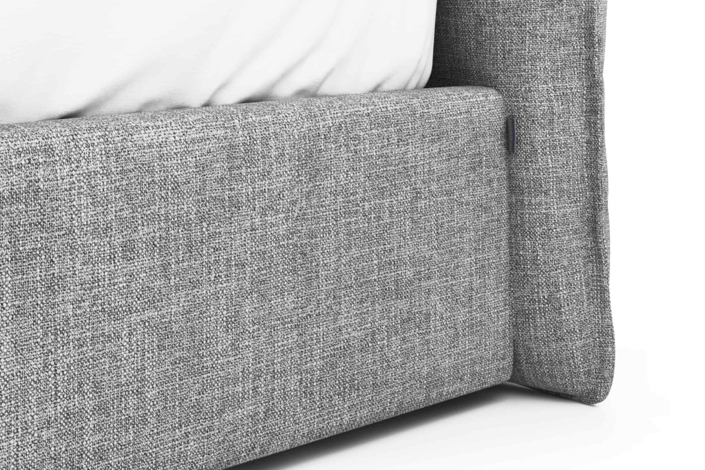 Двуспальная Кровать Бентли с подъемным механизмом . Фото 5