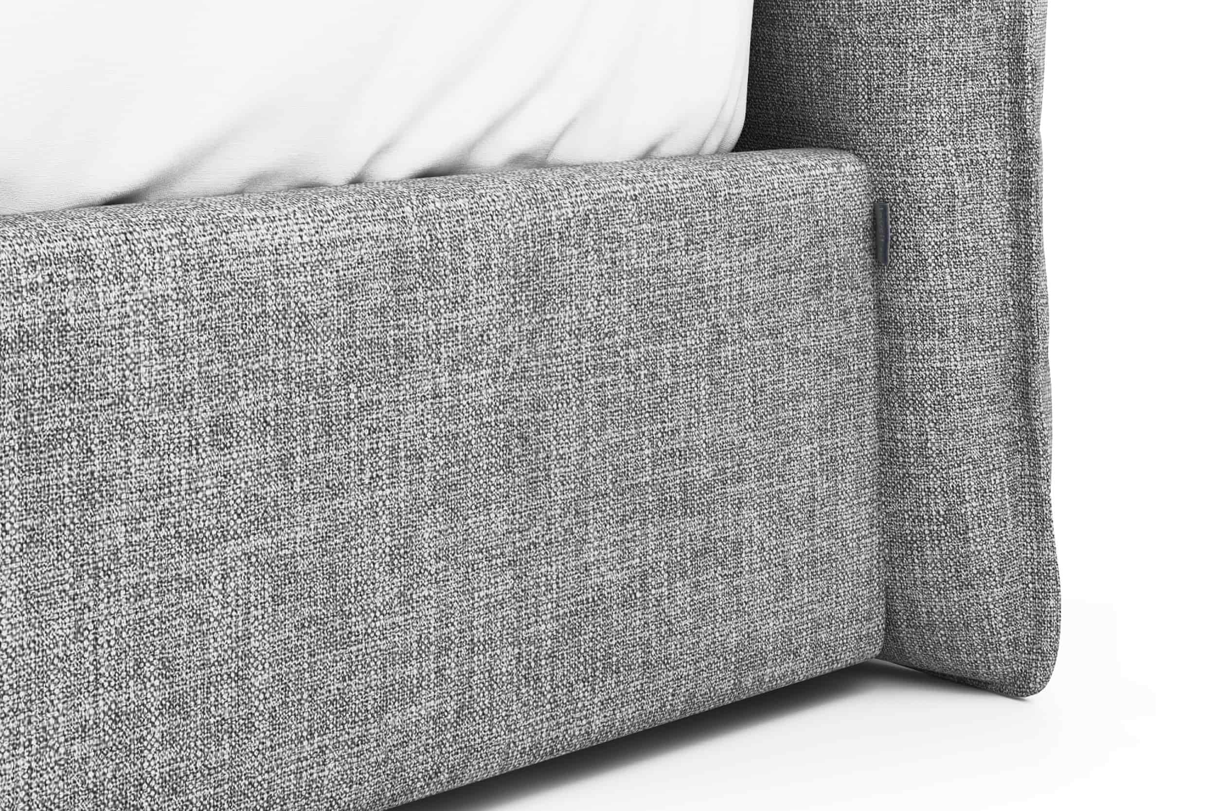 Двуспальная Кровать Бентли с подъемным механизмом . Фото 5