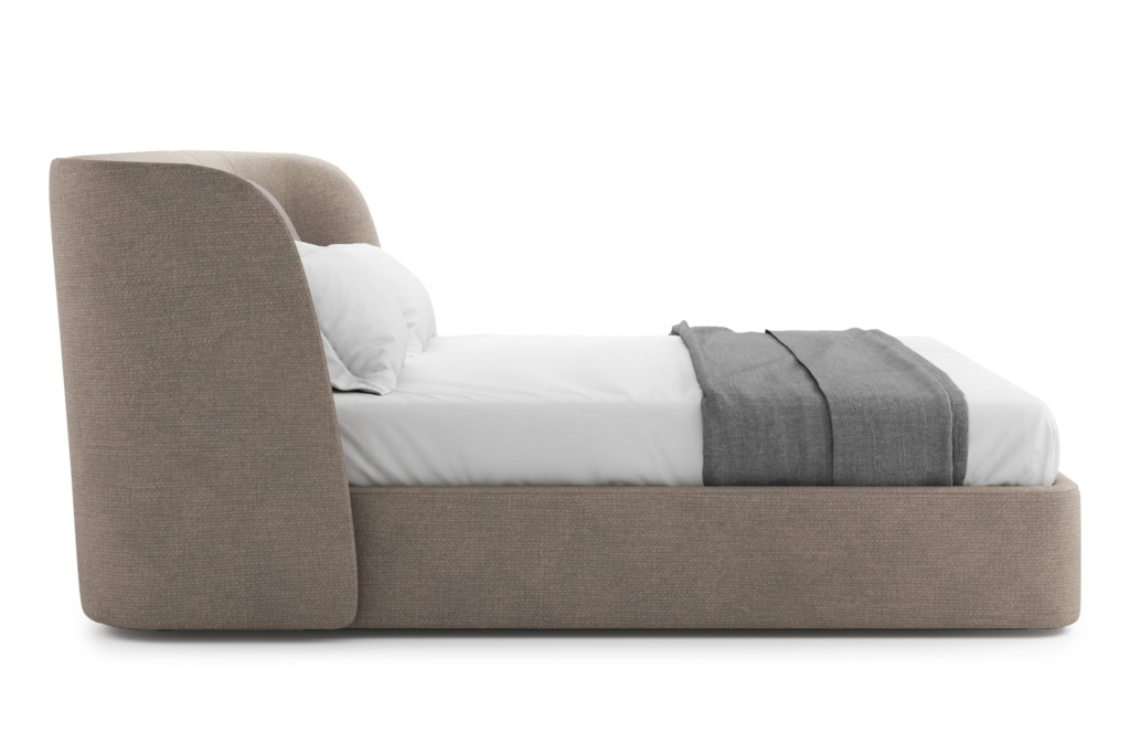 Двуспальная Кровать Дональд с подъемным механизмом . Фото 3