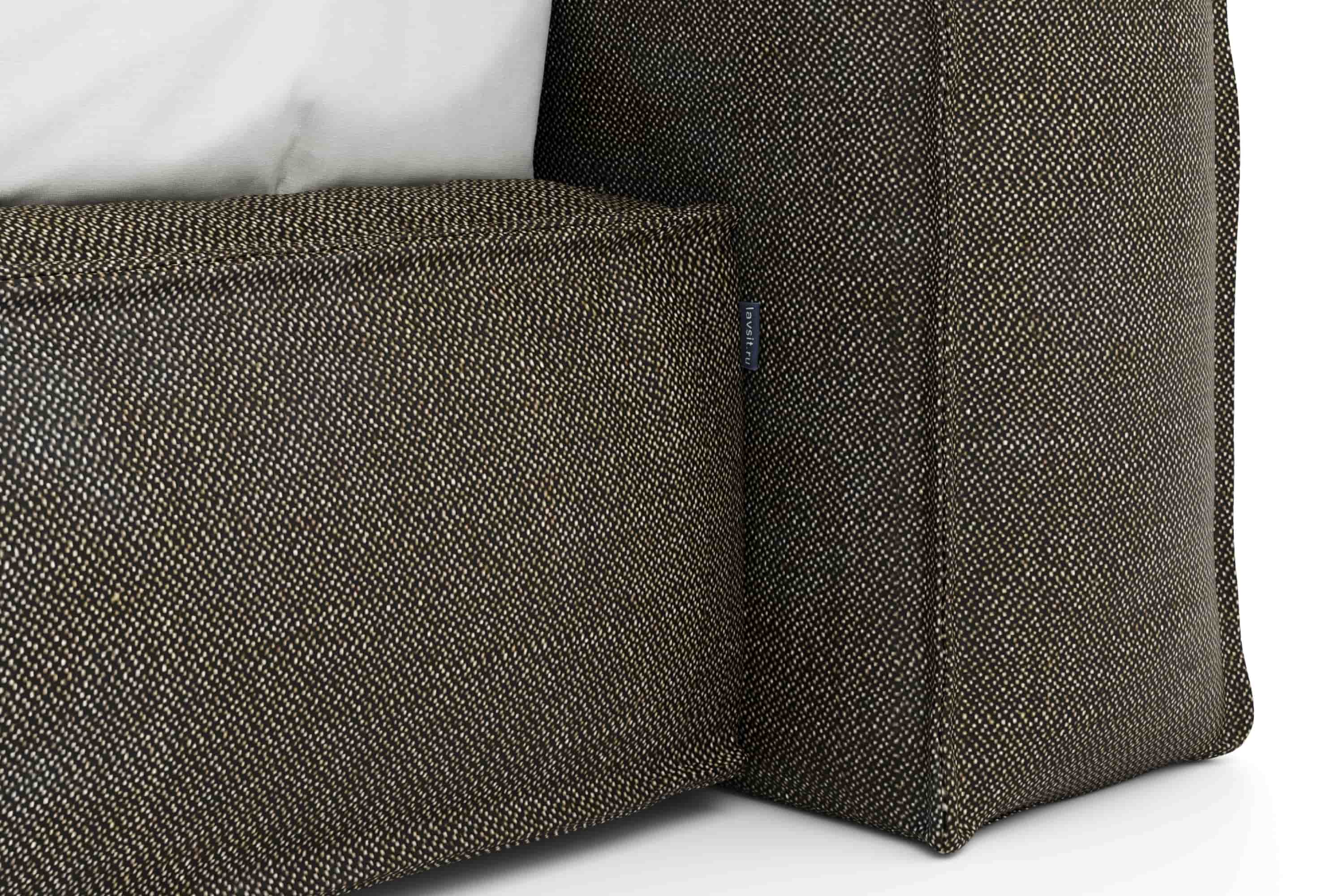 Двуспальная Кровать Фостер с подъемным механизмом . Фото 6