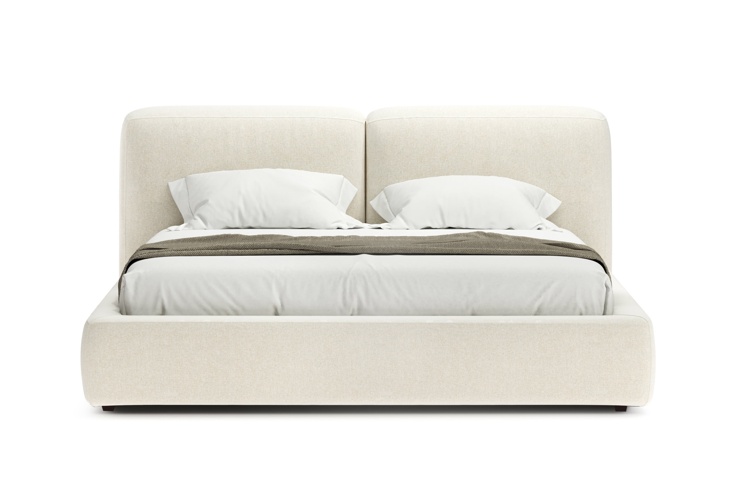 Двуспальная Кровать Рэн с подъемным механизмом  размер 180x200 см. Фото 1