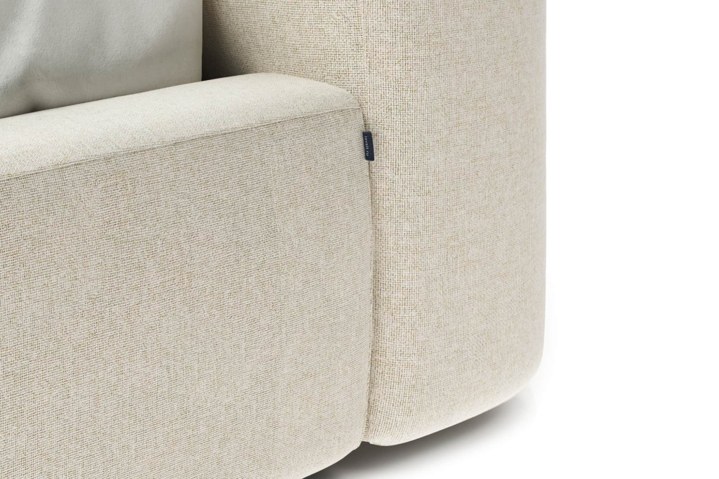 Двуспальная Кровать Рэн с подъемным механизмом . Фото 4