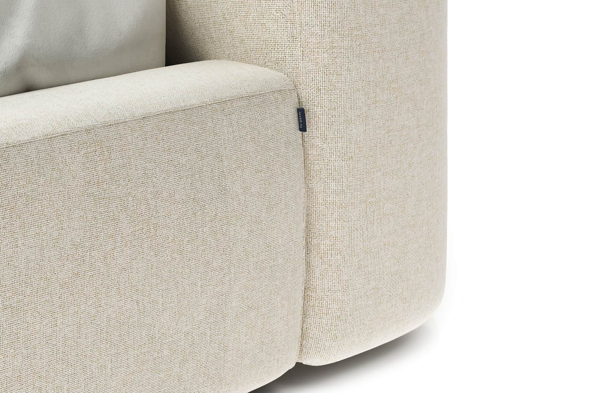 Двуспальная Кровать Рэн с подъемным механизмом . Фото 4