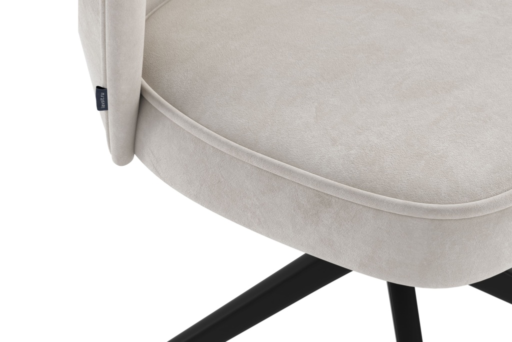 Поворотный стул Томми поворотный. Фото 4