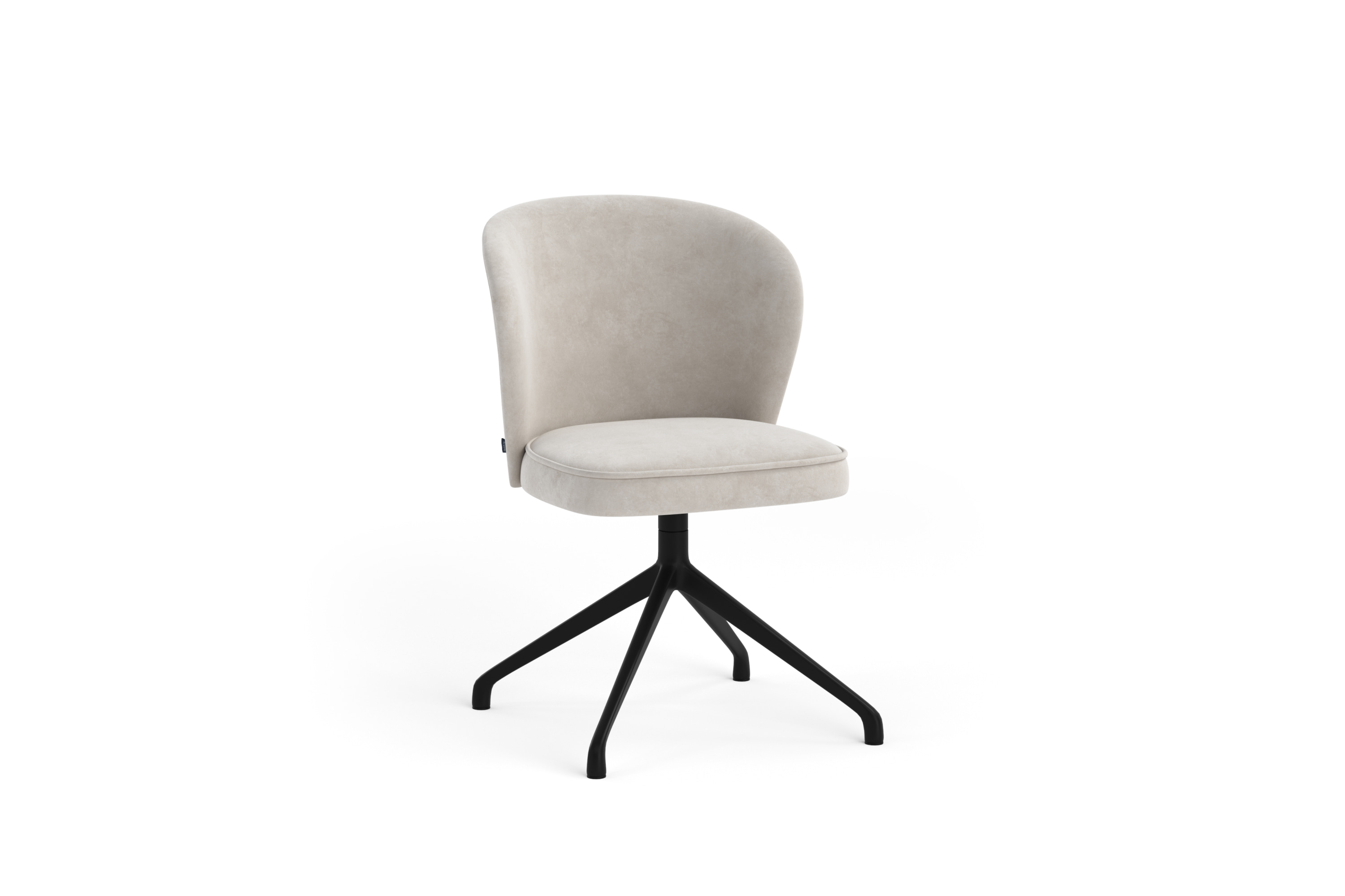 Поворотный стул Томми поворотный. Фото 2