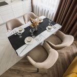 Лавсит обеденные кресла