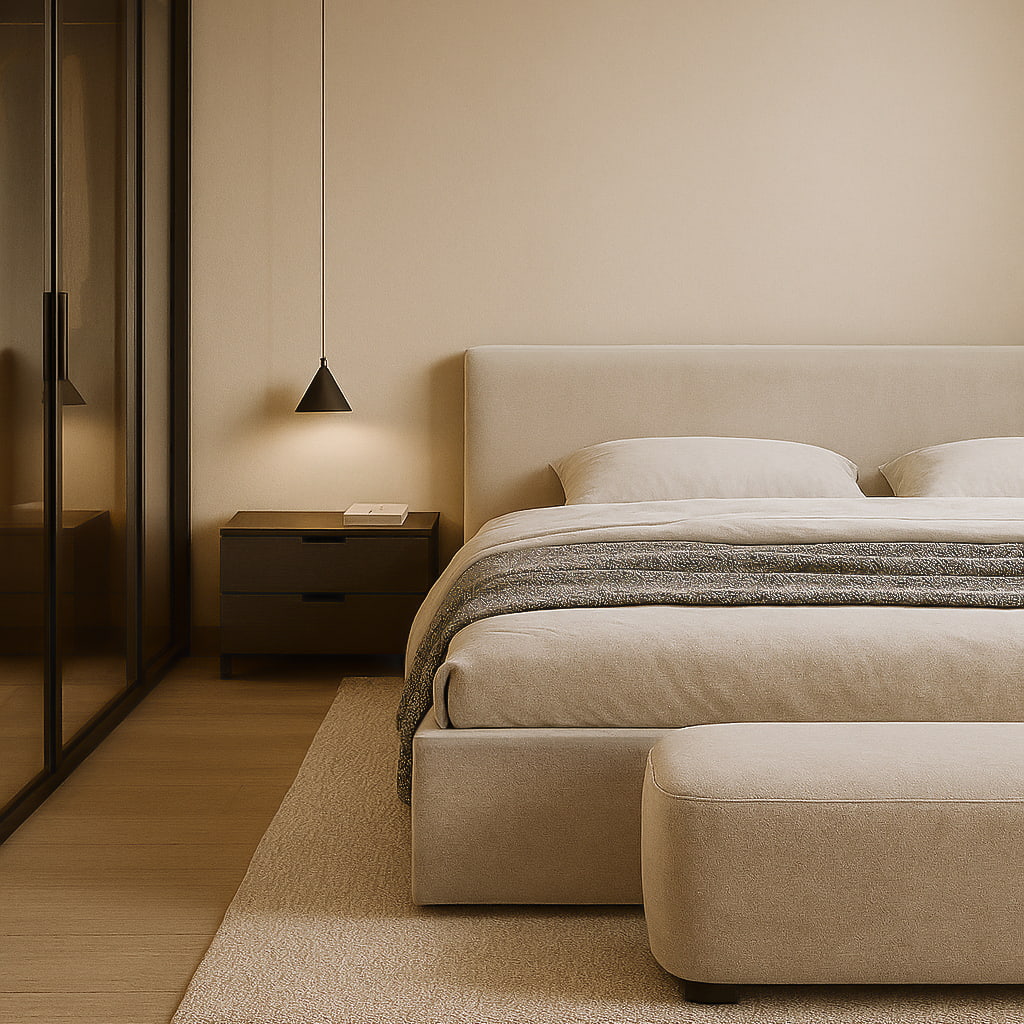 Двуспальная Кровать Кент с подъемным механизмом . Фото 10