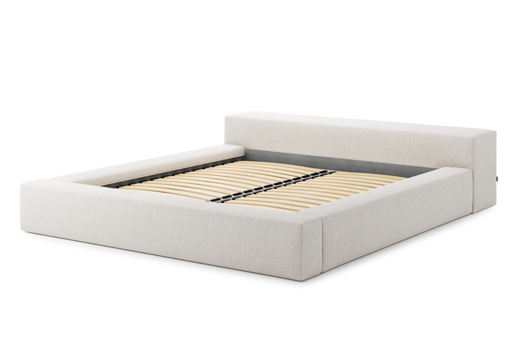 Двуспальная Низкая кровать Каспер . Фото 5