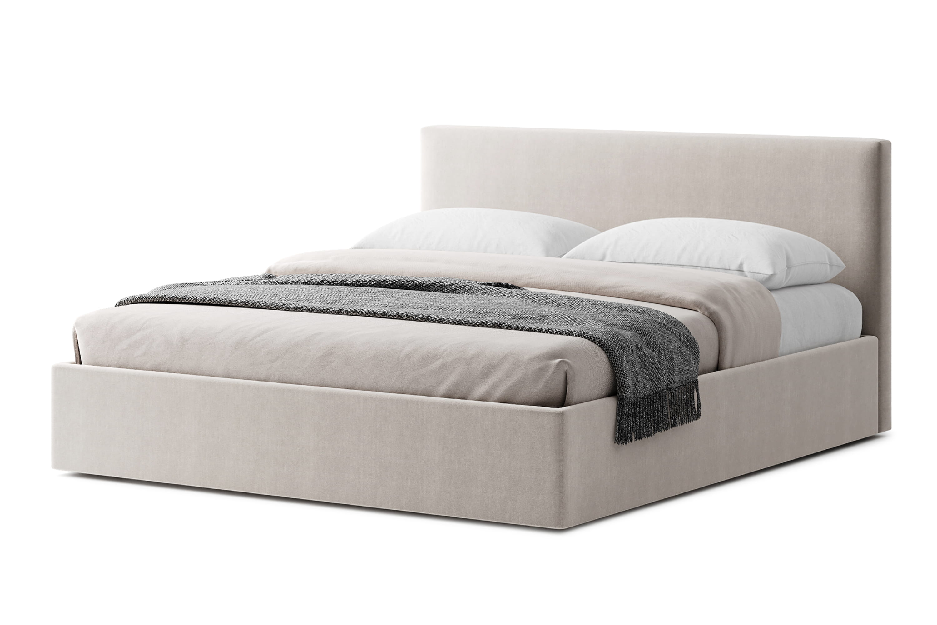 Двуспальная Кровать Кент с подъемным механизмом . Фото 2