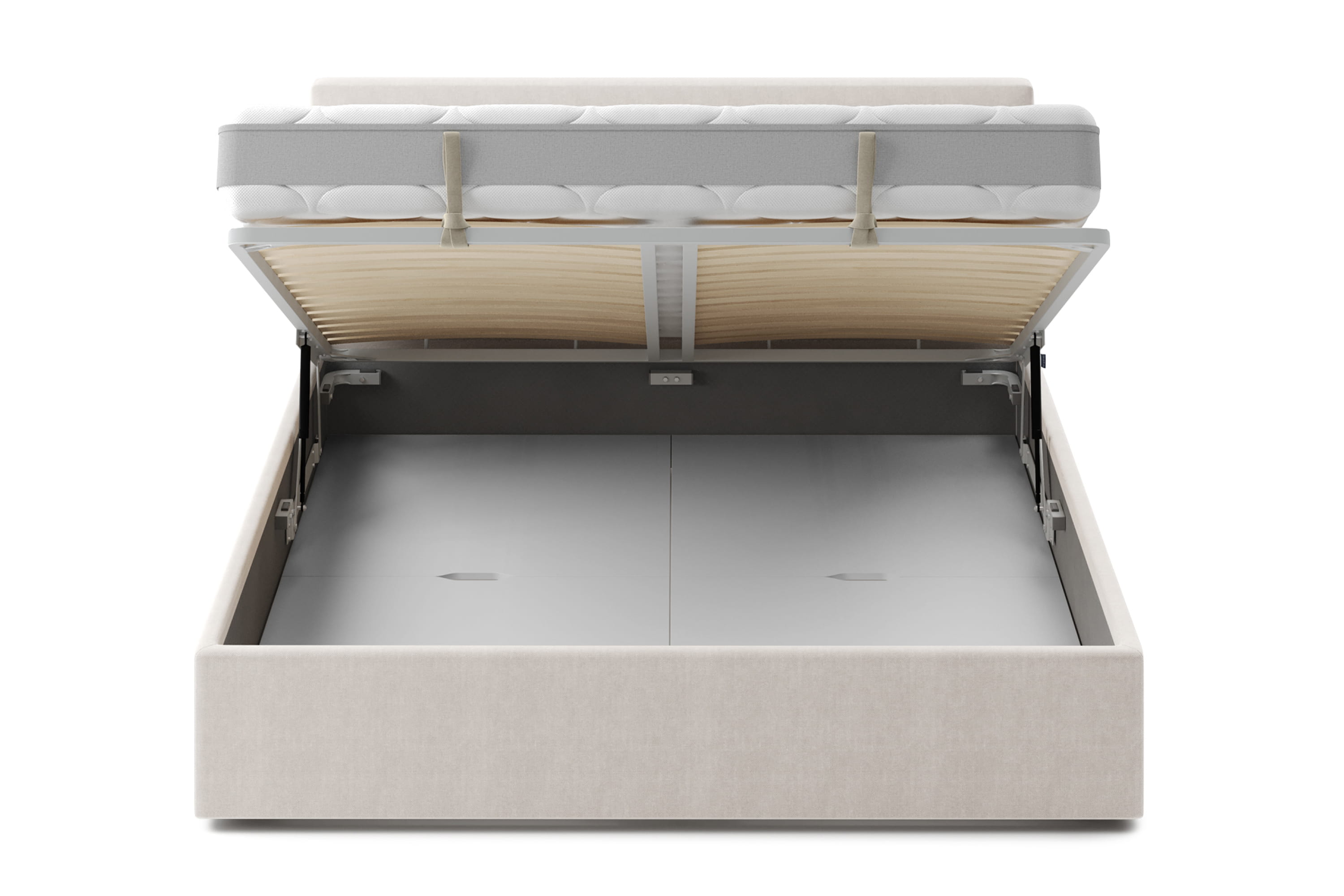 Двуспальная Кровать Кент с подъемным механизмом . Фото 4