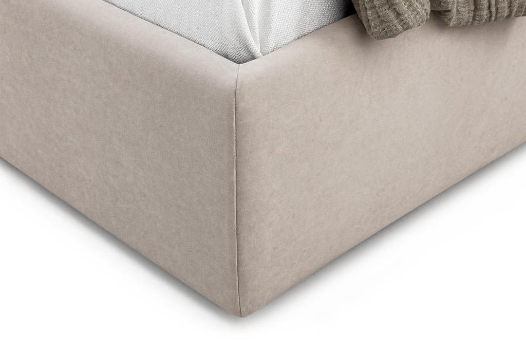 Двуспальная Кровать Кент с подъемным механизмом . Фото 6