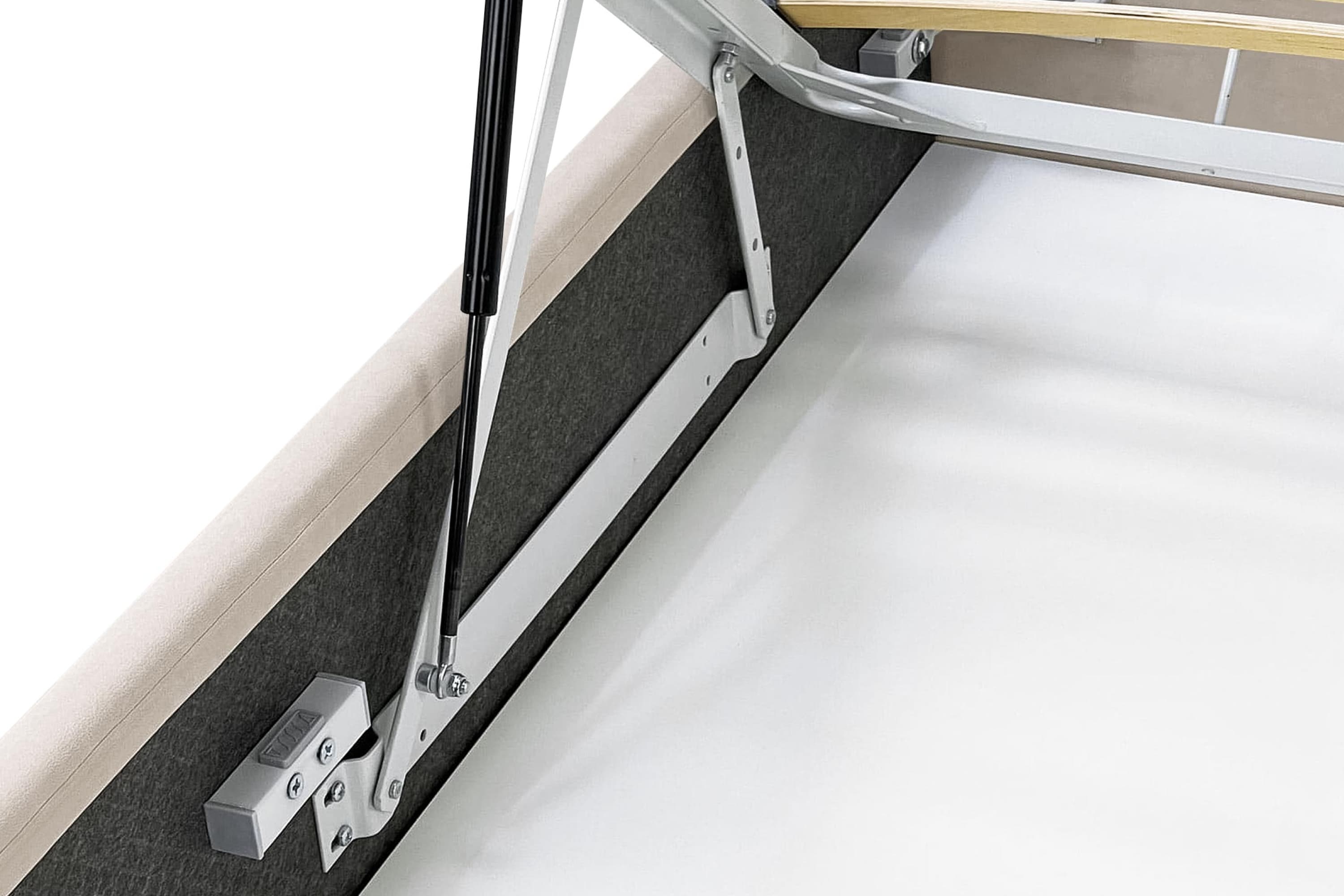 Двуспальная Кровать Кент с подъемным механизмом . Фото 5