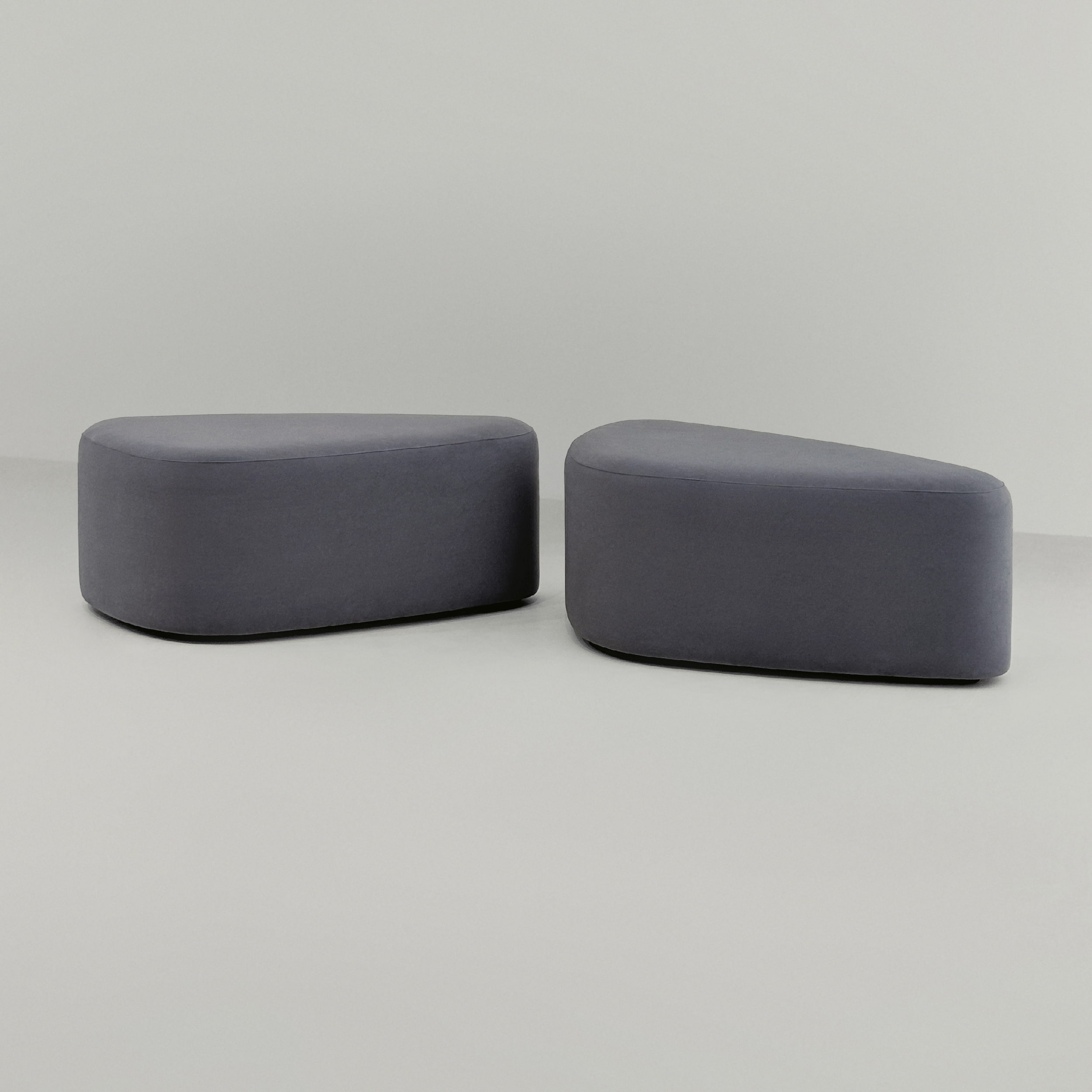 Пуф Айс в спальню. Фото 11