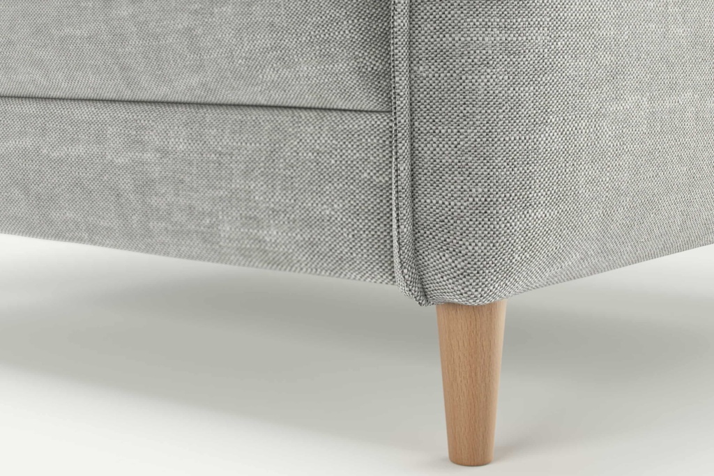 Прямой Диван Ренди двухместный. Фото 3