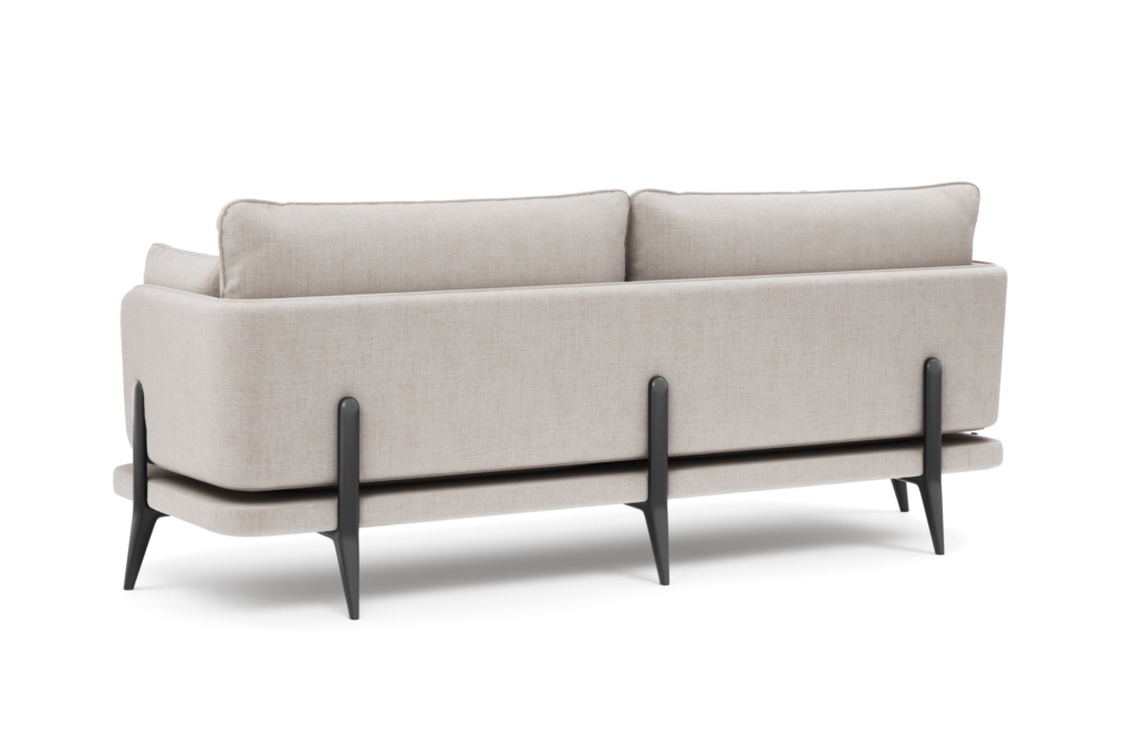 Прямой Диван Клауд двухместный. Фото 4