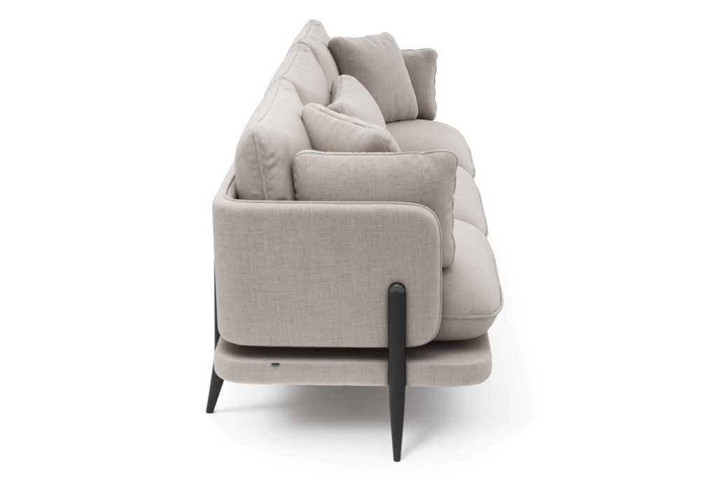 Прямой Диван Клауд двухместный. Фото 5