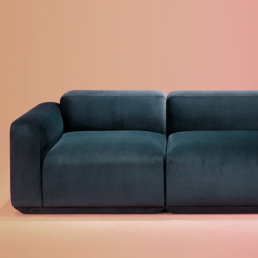 Диван Грант в интерьере. Фото 7