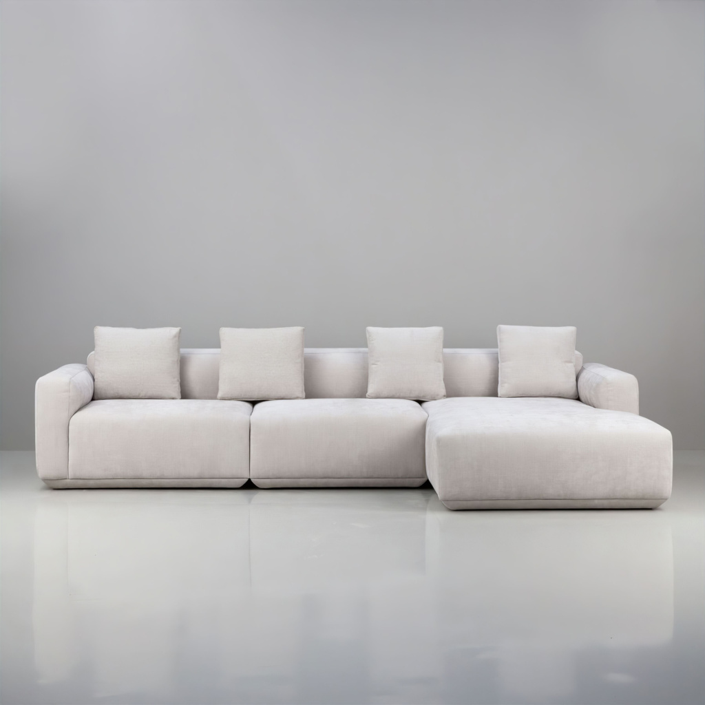 Диван Грант в интерьере. Фото 8