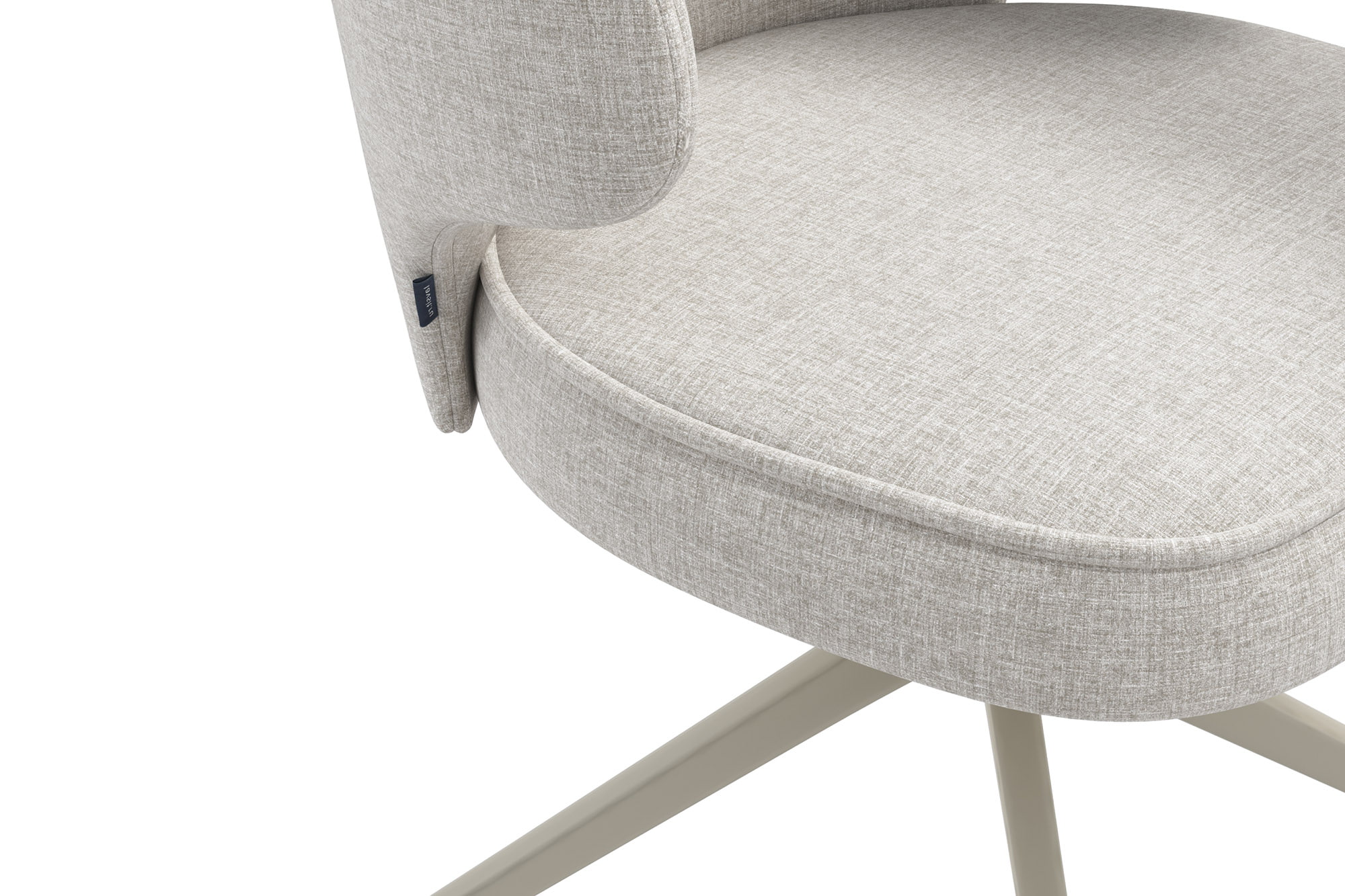 Поворотный стул Вито поворотный. Фото 15