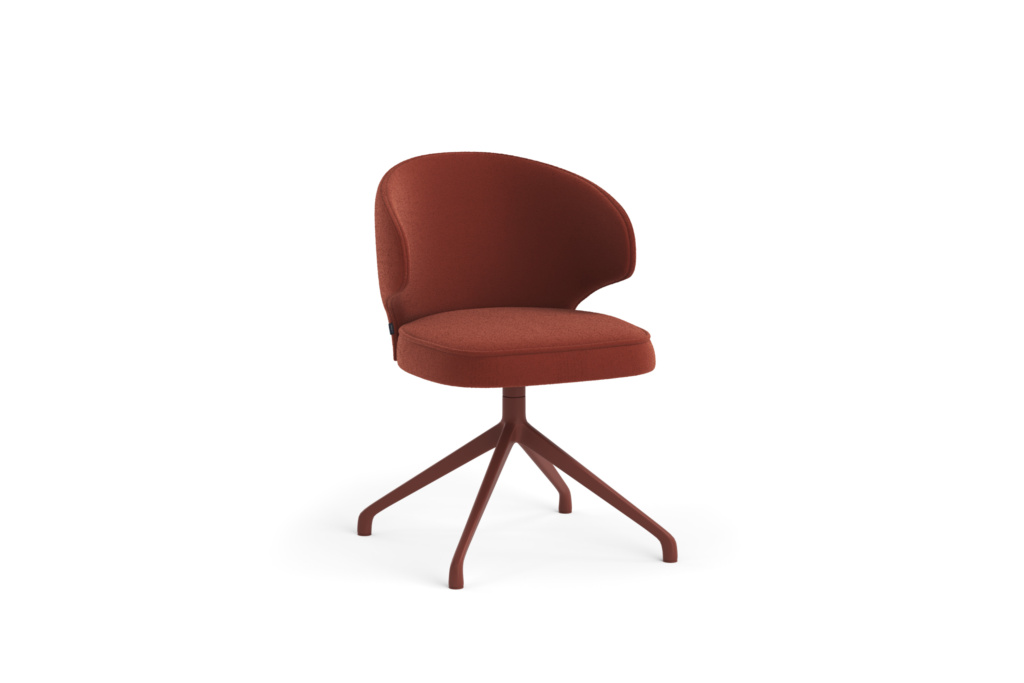 Поворотный стул Вито поворотный. Фото 7