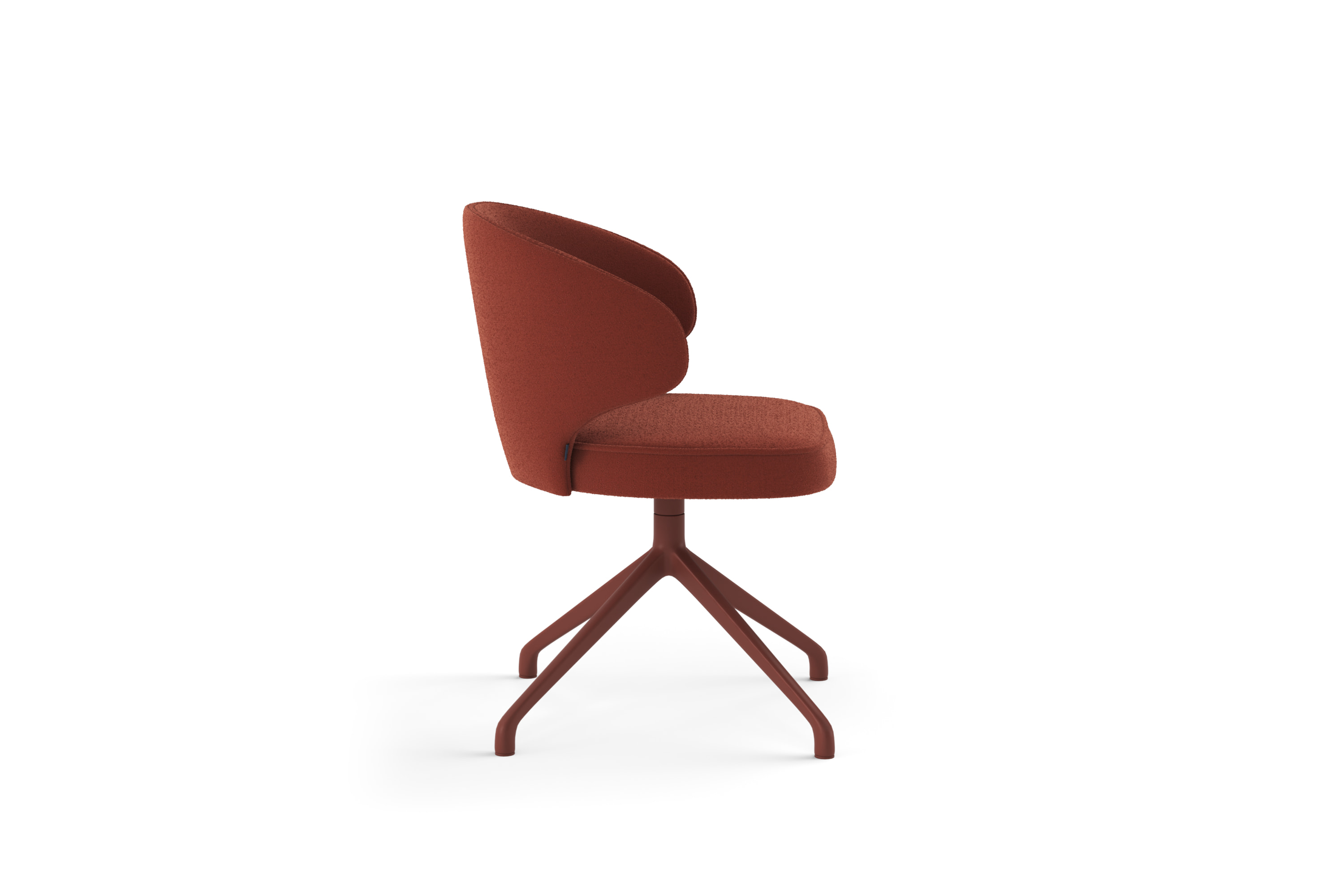 Поворотный стул Вито поворотный. Фото 9