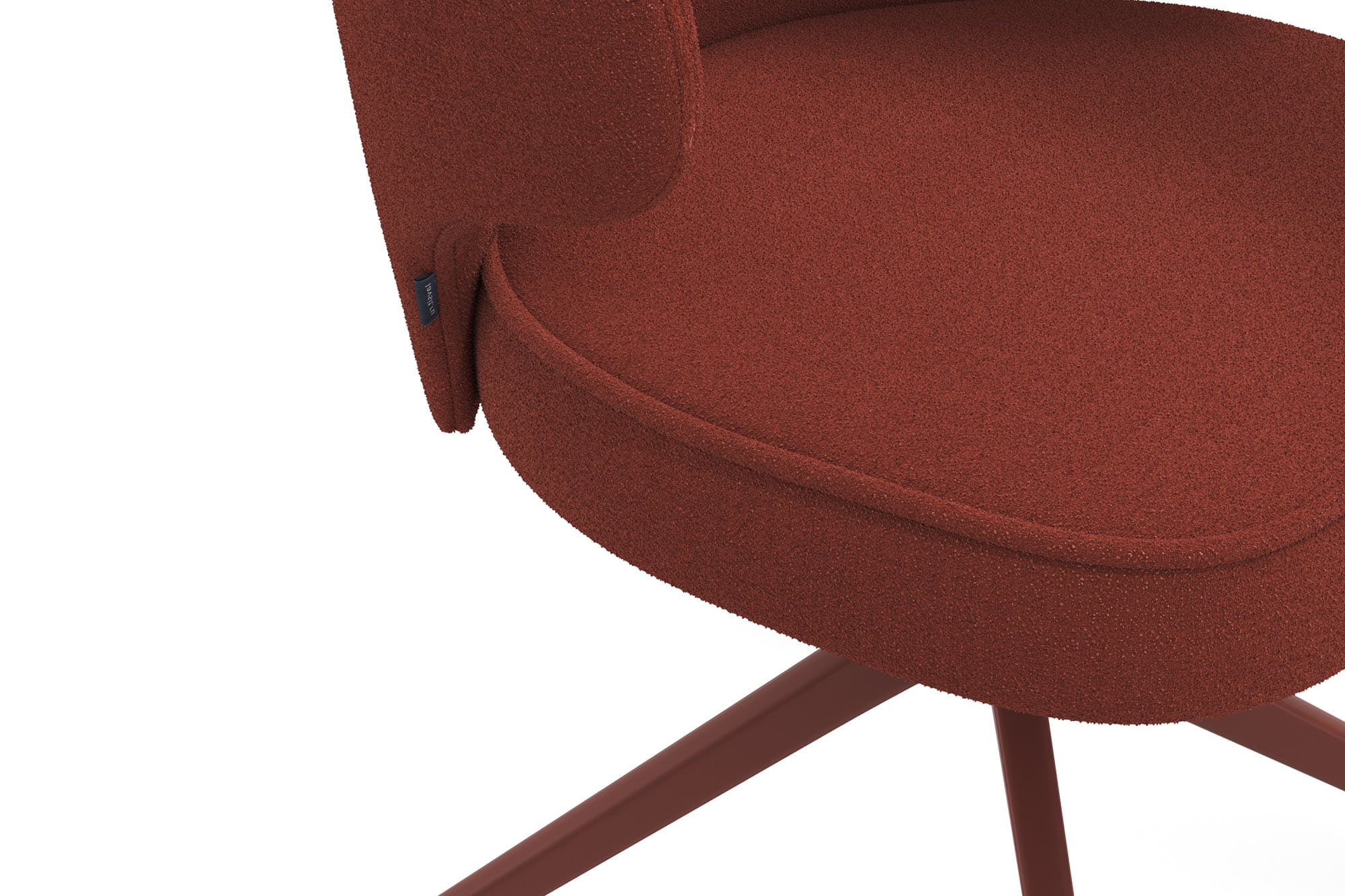 Поворотный стул Вито поворотный. Фото 10