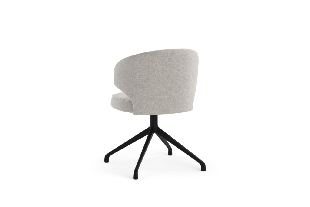 Поворотный стул Вито поворотный. Фото 3