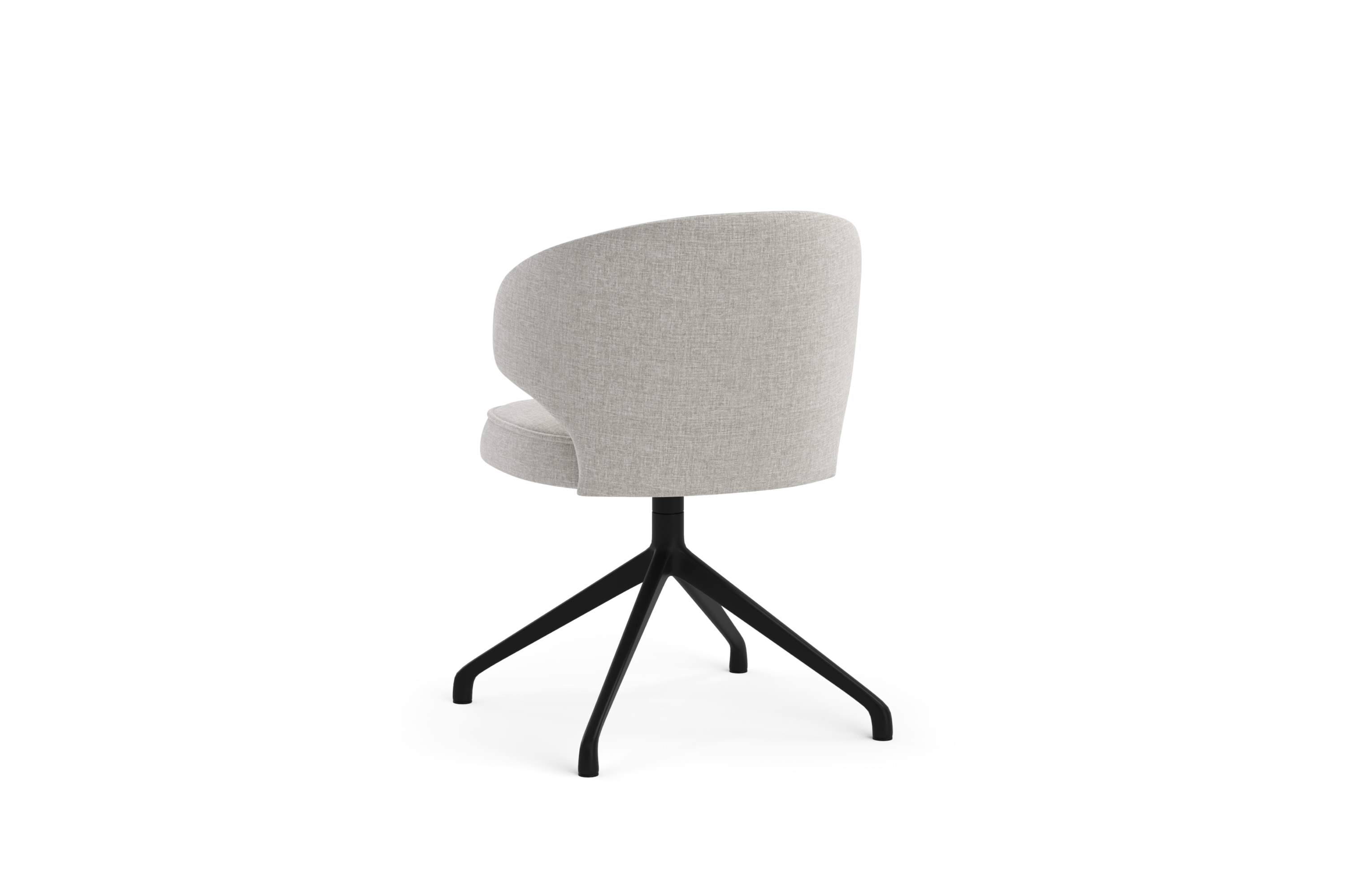 Поворотный стул Вито поворотный. Фото 3