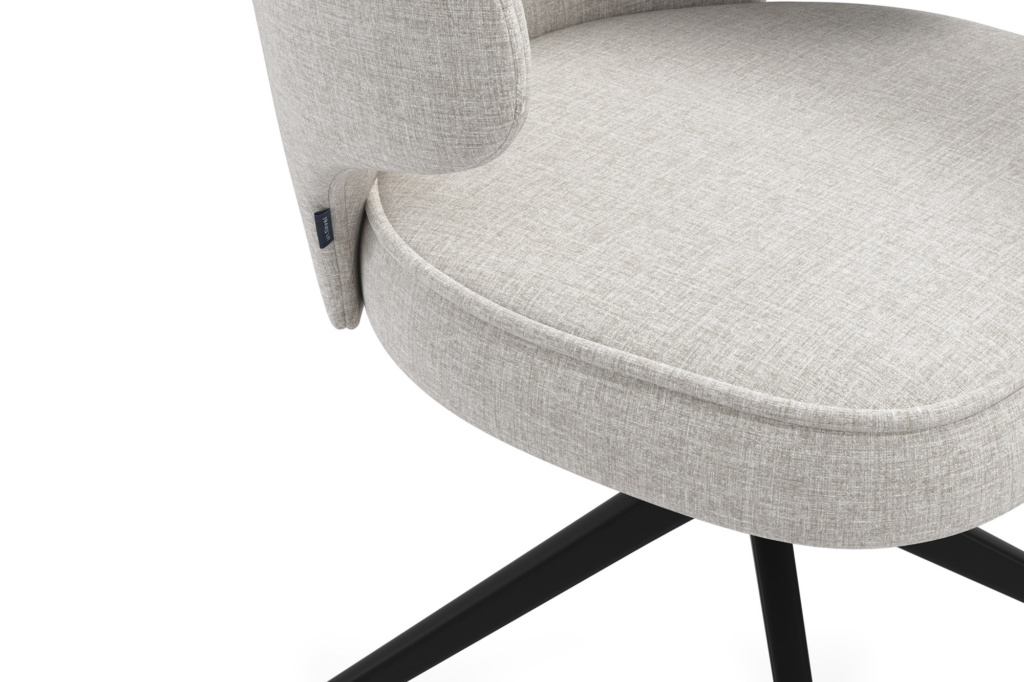 Поворотный стул Вито поворотный. Фото 5