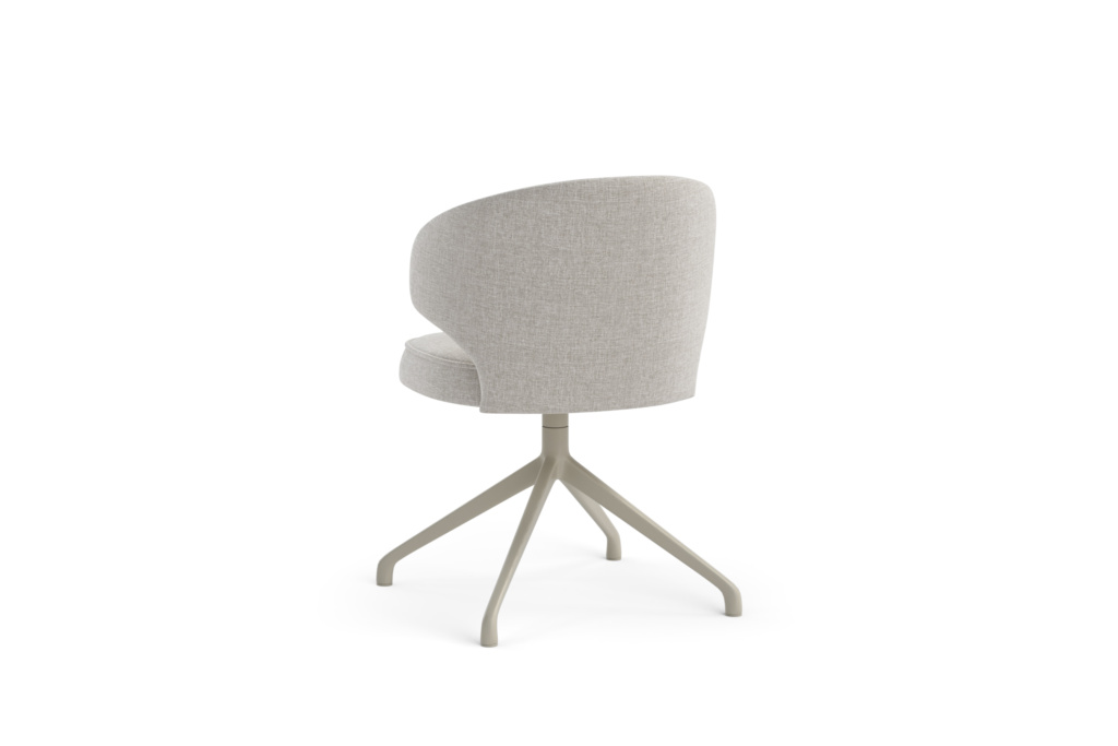 Поворотный стул Вито поворотный. Фото 13