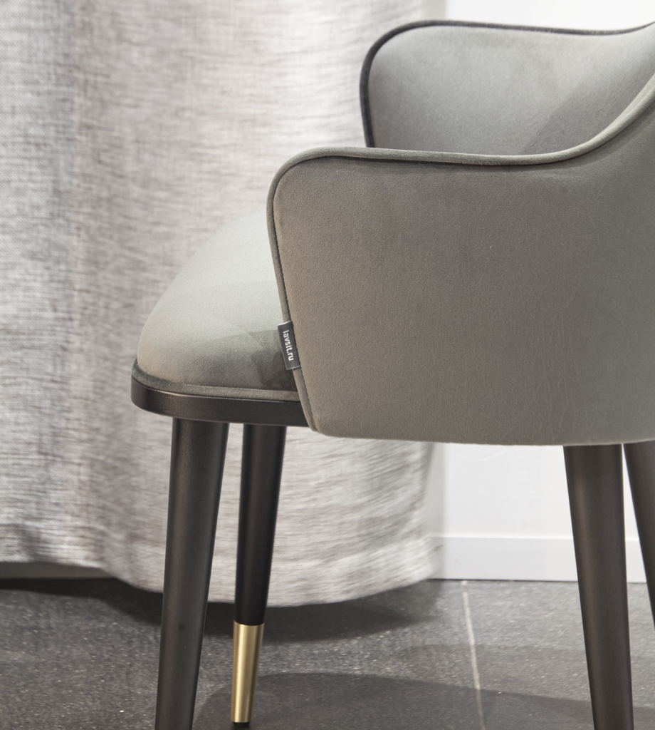 Полукресло Ромео в интерьере. Фото 2