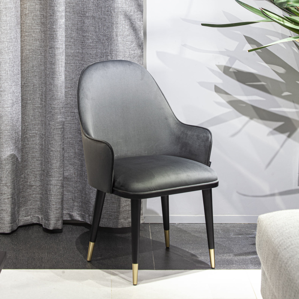 Полукресло Ромео в интерьере. Фото 1