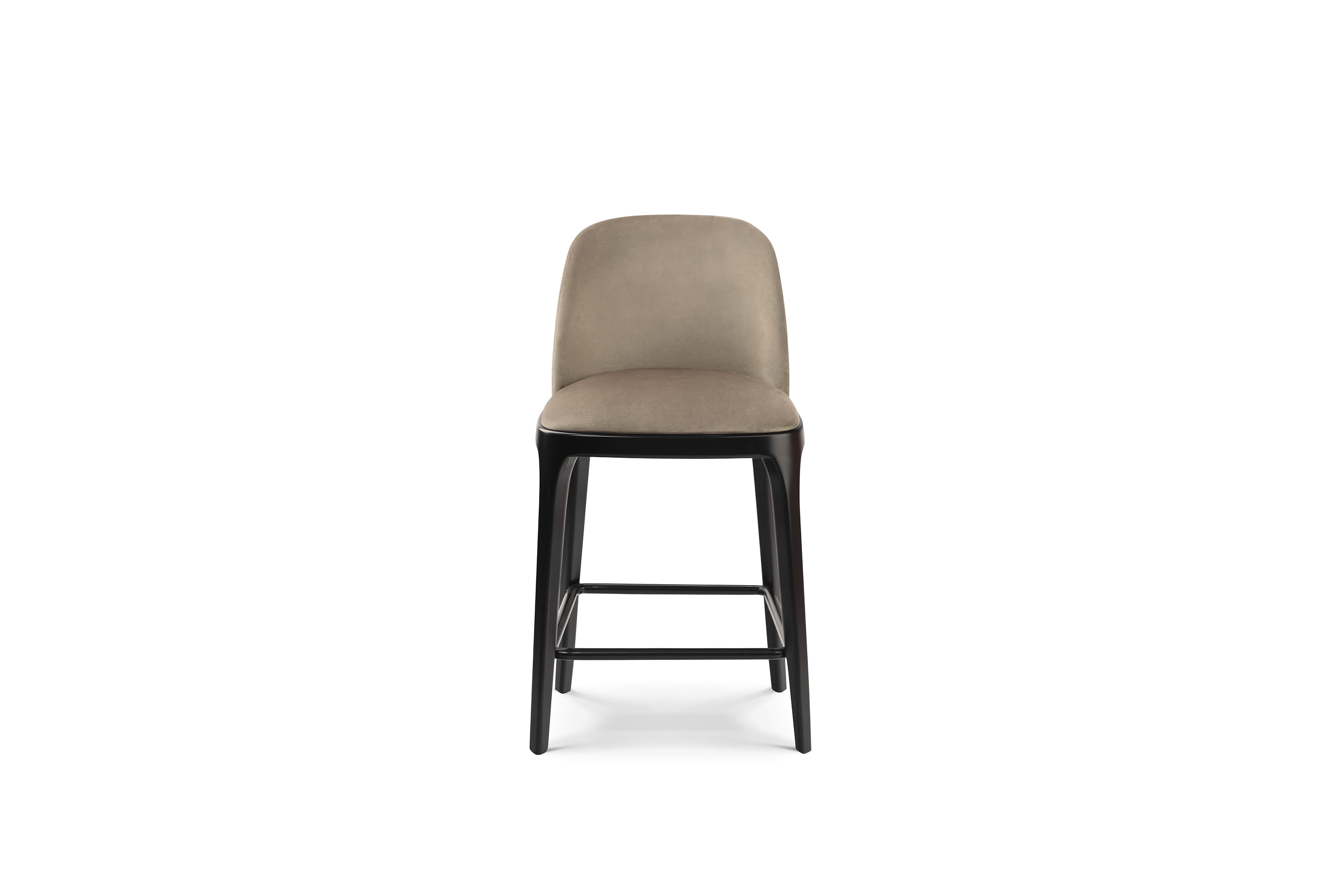 Барный стул Грей  размер 65см см. Фото 1