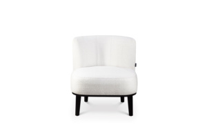 Маленькое акцентное кресло Марк