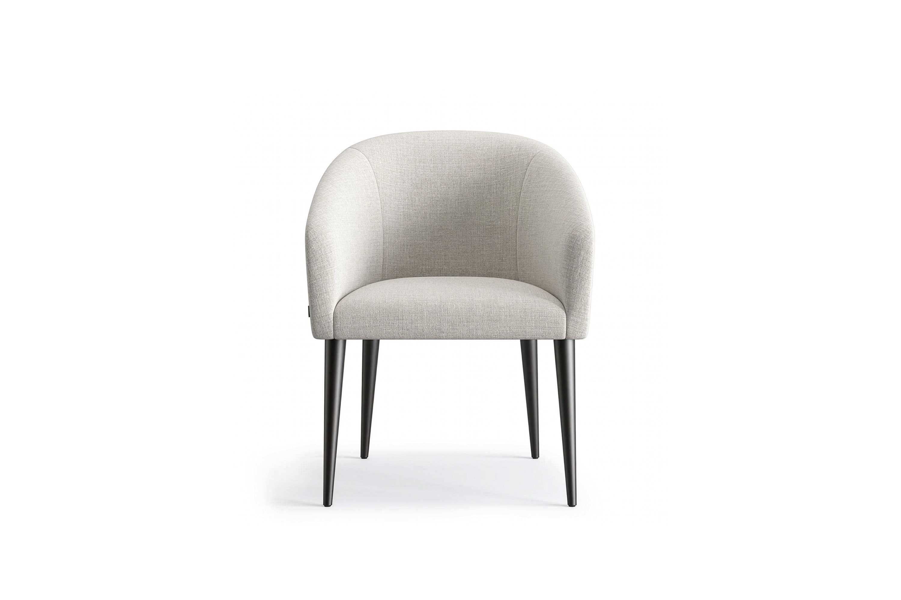 Полукресло Леон с подлокотниками . Фото 1