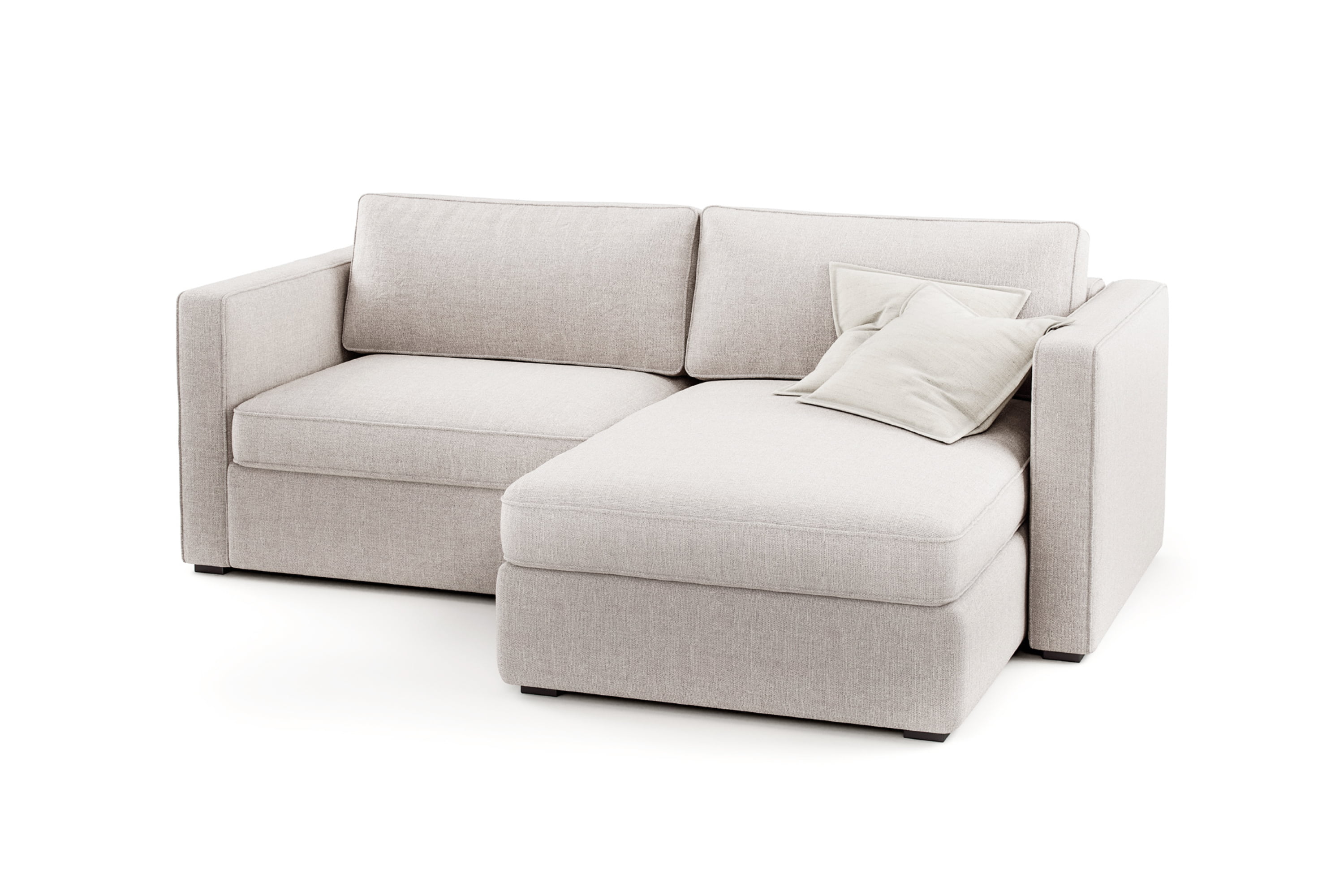 Прямой Диван Стив раскладной двухместный. Фото 5