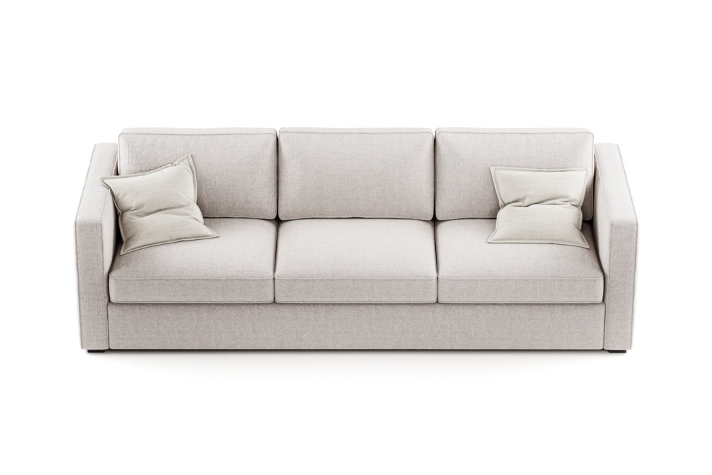 Прямой Диван Стив двухместный. Фото 8