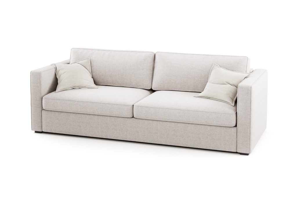 Прямой Диван Стив двухместный. Фото 9